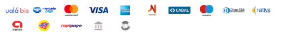 Medios de pago