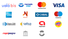 Medios de pago