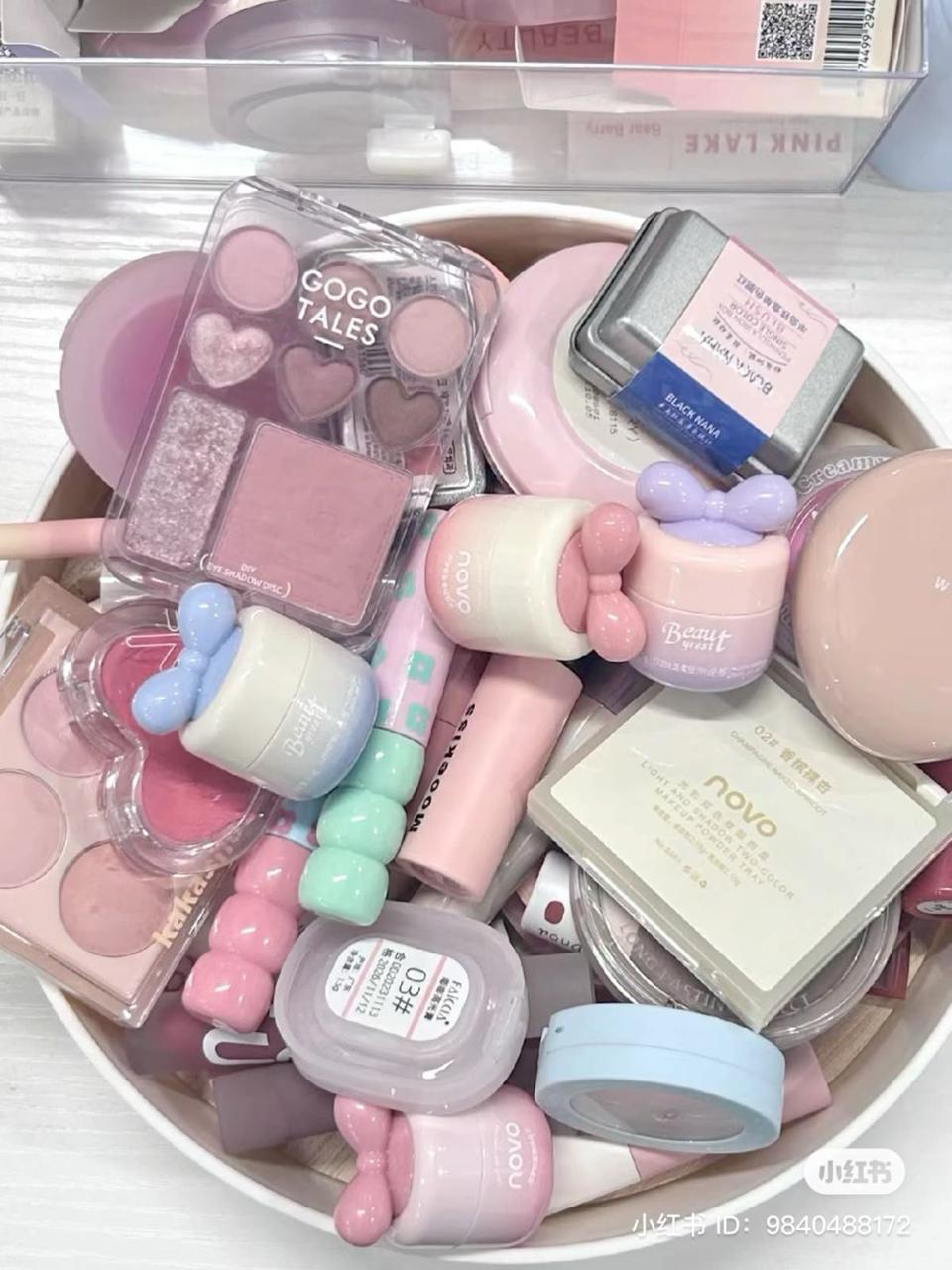 Maquillaje