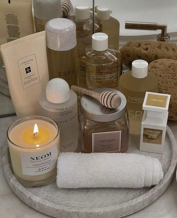 Skincare